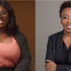 Odunayo Eweniyi, Piggyvest (L); Adia Sowho (R)